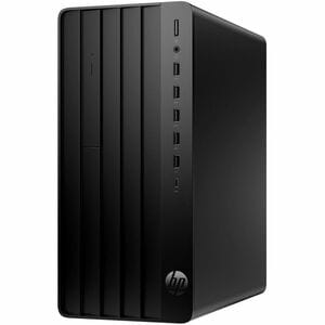 HP Pro 290 G9 Computador secretária - Intel Core i5 12ª geração i5-12500 - Tecnologia vPro - 8 GB - 512 GB SSD - Torre - I