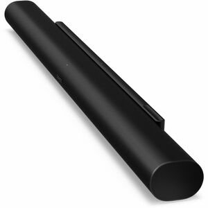 SONOS Arc Ultra Bluetooth Smart Sound Bar Speaker - Alexa Supported - Black - Tabletop - Dolby Atmos, Surround Sound, Dolb