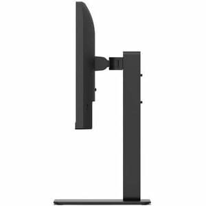 LG 24BA650-B 24.0" (61.0 cm) Class Full HD LCD Monitor - 16:9 - Matte Black - 23.8" (60.5 cm) Viewable - In-plane Switchin