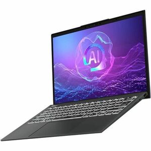 Prestige 13 AI+ Evo A2VMG - 13.3in 2.8K OLED - Ultra 7 258V - 32GB RAM (onboard) - 1TB SSD - WiFi 7 - Backlit KB (White) -