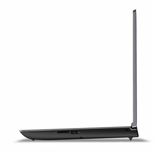 Lenovo ThinkPad P16 Gen 2 21FA005LGE 40,6 cm (16 Zoll) Mobile Workstation - WQXGA - Intel Core i7 14. Gen. i7-14700HX - 64