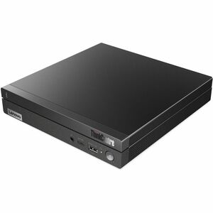 Desktop Computer Lenovo ThinkCentre neo 50q Gen 4 12LN001SGE - Intel Core i5 13. Gen. i5-13420H - 8 GB - 256 GB SSD - Sehr