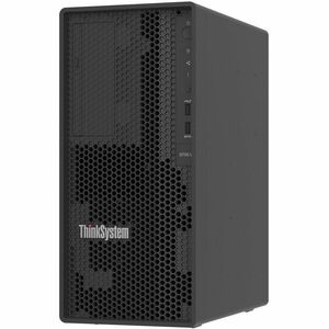 Lenovo ThinkSystem ST50 V3 7DF3A010EA Tower Server - 1 Xeon E-2414 2,60 GHz - 16 GB RAM - 1,92 TB SSD - (2 x 960GB) SSD Co