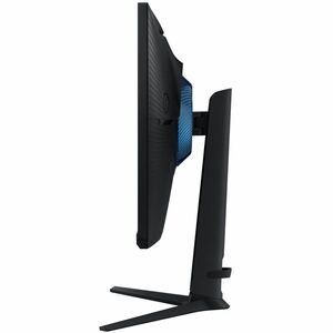 Samsung Odyssey G3 S27DG300EU 27 Zoll Class Full HD Gaming-LED-Monitor - 16:9 Format - Schwarz - 68,6 cm (27 Zoll) Viewabl