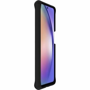 MOBILIS SPECTRUM_R Rugged Case for Samsung Galaxy A54 5G Smartphone - Black - 1 - Solid - Drop Resistant, Shock Resistant,