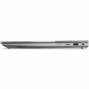 Lenovo ThinkBook 14 G4 IML 21MX000VHV 35.6 cm (14") Touchscreen Convertible 2 in 1 Notebook - WUXGA - Intel Core Ultra 7 1