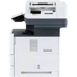 Xerox VersaLink B625 A4 61 S./Min. 2-seitig Kopieren/Drucken/Scannen/Faxen PS3 PCL5e/6 2 Behälter 650 Blatt. Drucktechnolo