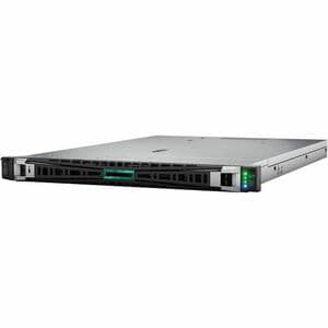 HPE ProLiant DL365 G11 1U Rack Server - 1 EPYC 9124 3 GHz - 64 GB RAM - 960 GB SSD - (2 x 480GB) SSD Configuration - 12Gb/