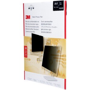 3M PF200W9B Privacy Filter for 20