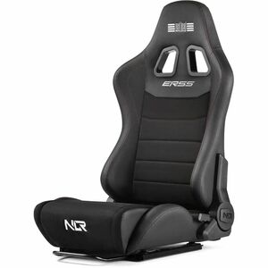 Next Level Racing Next Level Racing ERS5 Elite Reclining Seat - Leather & Suede Edition (NLR-E055) - PU Leather, Suede