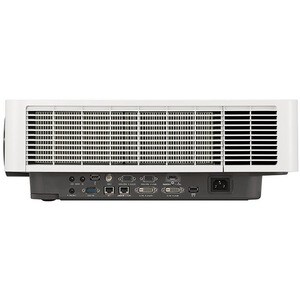 Sony VPL-FHZ85 3LCD Projector - 16:10 - Ceiling Mountable - White - 1920 x 1200 - Front, Ceiling - 2160p - 20000 Hour Norm