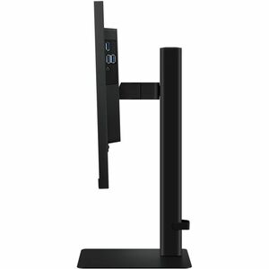 Monitor QHD con panel IPS 24" FLAT