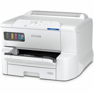 Epson WorkForce Pro EP-C7000 Wired/Wireless Inkjet Printer - Color - 4800 x 1200 dpi Print - Automatic Duplex Print - 250 