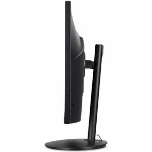 Acer Vero CB242Y D6 24.0" (61.0 cm) Class Webcam LCD Monitor - 16:9 - Black - 23.8" (60.5 cm) Viewable - Adaptive Sync - 2