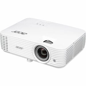 Acer P1557Ki 3D Deckenmontage DLP-Projektor - 16:9 - 1920 x 1080 Piel - 10,000:1 Kontrastverhältnis - 4800 lm Helligkeit -