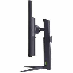 LG UltraGear 32GS75QN-B 32" Class WQHD Gaming LCD Monitor - 16:9 - 31.5" Viewable - In-plane Switching (IPS) Technology - 