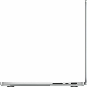 Apple MacBook Pro MX2V3LL/A 16.2" Notebook - 120 Hz - Apple M4 Max - 36 GB - 1 TB SSD - English (US) Keyboard - Silver - A