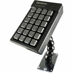 Genovation Desk Mount for Keypad