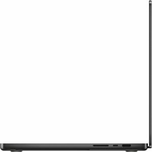 Computer portatile - Apple MacBook Pro MX303T/A 41,1 cm (16,2") - 120 Hz - Apple M4 Max - 36 GB - 1 TB SSD - Nero - Apple 
