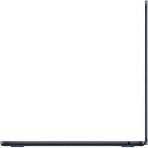 Apple MacBook Air MC8K4CH/A 34.5 cm (13.6") 笔记本电脑 - Apple - 16 GB - 256 GB SSD - 中文 键盘 - 午夜黑 - Apple M3 芯片 - 2560 x 1664 -