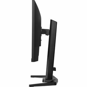 Moniteur LED iiyama G-MASTER Black Hawk GB2445HSU-B2 24" Class Full HD - 16:9 - Noir mat - 60,5 cm (23,8") Viewable - Tech