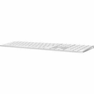 Apple Magic Keyboard - Wireless Connectivity - English (UK) - Bluetooth - Multimedia Hot Key(s) - macOS 15.1 - MacBook Air