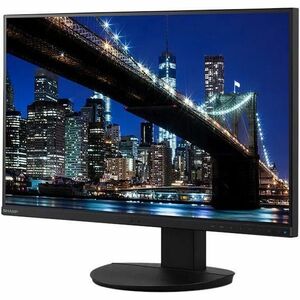 Sharp MultiSync DD-EA272Q 27" Class WQHD LED Monitor - 16:9 - Black - 27" Viewable - In-plane Switching (IPS) Technology -