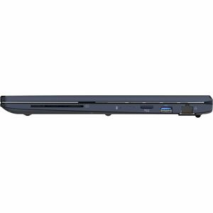 Dynabook Tecra A60-M 16" Notebook - WUXGA - Intel Core Ultra 7 165U - 16 GB - 256 GB SSD - Dark Blue - Intel Chip - 1920 x