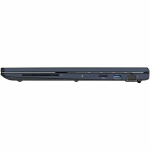 Dynabook Tecra A40-M 14" Notebook - WUXGA - Intel Core Ultra 7 155U - 16 GB - 256 GB SSD - Dark Blue - Intel Chip - 1920 x