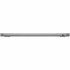 Apple MacBook Air MC8G4B/A 34.5 cm (13.6") Notebook - Apple M3 - 16 GB - 256 GB SSD - English (UK) Keyboard - Space Gray -