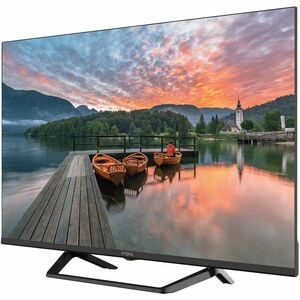Smart LED-LCD TV Strong G673C SRT40FG6733C - 101,6 cm - HDTV - High Dynamic Range (HDR) - Nero - HDR10 - LED Luce posterio