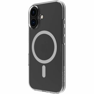 NUUK Phone Case for iPhone 16 - Clear - Bulk Packaging