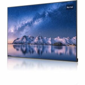 MaxHub ND86CMA 4K UHD LCD Collaboration Display - 4 GB - 3840 x 2160 - 500 cd/m² - 1,200:1, 1,000,000:1 Contrast Ratio - 2