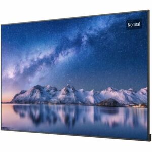 MaxHub ND75CMA 190.5 cm (75") 4K UHD LCD Collaboration Display - 4 GB - 3840 x 2160 - 500 cd/m² - 1,200:1, 1,000,000:1 Con