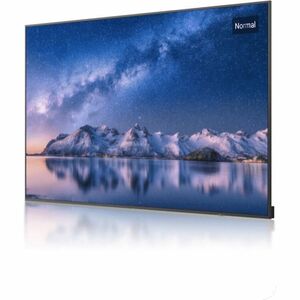 MaxHub ND65CMA 4K UHD LCD Collaboration Display - 4 GB - 3840 x 2160 - 500 cd/m² - 1,200:1, 1,000,000:1 Contrast Ratio - 2