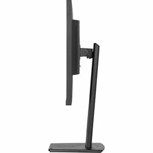 iiyama ProLite XUB2797QSN-B2 27" Class WQHD LED Monitor - 16:9 - Matte Black - 68.6 cm (27") Viewable - In-plane Switching
