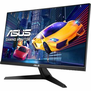 Monitor LED da gioco Asus VY249HGR 609,6 mm (24,0") Class Full HD - 16:9 - 60,5 cm (23,8") Viewable - Tecnologia In-plane 