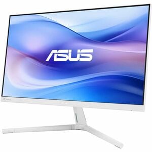 Monitor LED Asus VU279HFI-W 685,8 mm (27") Class Full HD - 16:9 - 68,6 cm (27") Viewable - Tecnologia In-plane Switching (