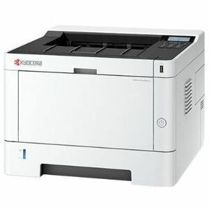 Kyocera Ecosys PA4000wx Desktop Wired/Wireless Laser Printer - Monochrome - 1200 x 1200 dpi Print - Automatic Duplex Print