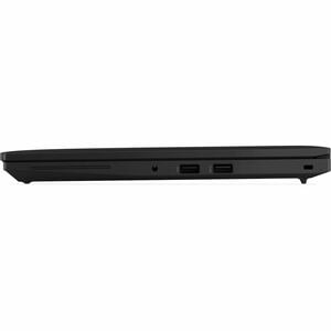 Lenovo ThinkPad L14 Gen 5 21L5002GSP 35.6 cm (14") Notebook - WUXGA - AMD Ryzen 5 PRO 7535U - 16 GB - 512 GB SSD - Spanish