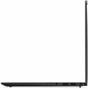 Lenovo ThinkPad X1 Carbon Gen 13 21NS0010MZ 35,6 cm (14 Zoll) Copilot+ PC Notebook - 2.8K - Intel Core Ultra 7 258V - Inte