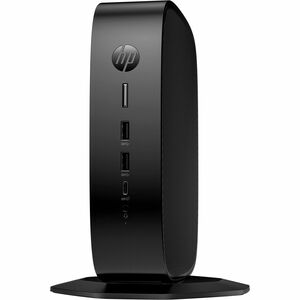 HP Elite t755 Thin Client - AMD Ryzen V2546 Hexa-Core 3 GHz Prozessor - AMD Chip - 8 GB RAM DDR4 SDRAM - DDR4-3200/PC4-256
