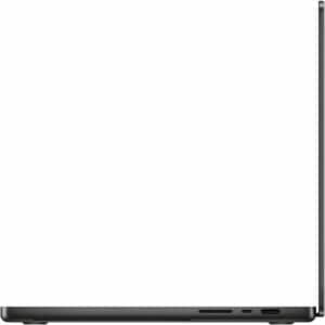 Apple MacBook Pro MX303HN/A 41.15 cm (16.20") Notebook - Apple M4 Max - 36 GB - 1 TB SSD - English (US) Keyboard - Space B