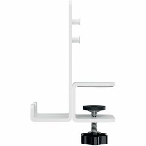 Leitz Ergo Desktop Organizer - Desk - Vertical - 270 mm Height x 800 mm Width x 103 mm Depth - Compact, Durable, Scratch R