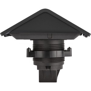 Crestron UCA-SMK-UC2 Tischhalterung für Videokonferenzsystem - Schwarz - Polycarbonat, Acrylnitril-Butadien-Styrol (ABS)
