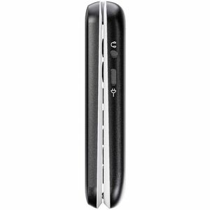 DORO 2880 - NEW BLACK/WHITE 