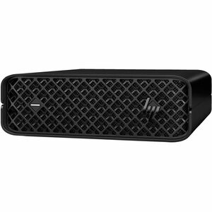 HP Z2 Mini G9 Workstation - 1 x Intel Core i7 14th Gen i7-14700K - 64 GB - 2 TB SSD - Mini PC - Intel W680 Chip - Windows 