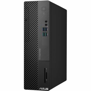 Asus ExpertCenter D5 D500SE-5135002490 Desktop Computer - Intel Core i5 13th Gen i5-13500 - 8 GB - 512 GB SSD - Small Form