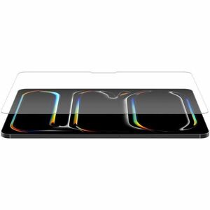 Belkin ScreenForce TemperedGlass Screen Protector for Apple iPad Pro 13-inch - For 13" OLED iPad Pro 13 (2024) - Scratch R