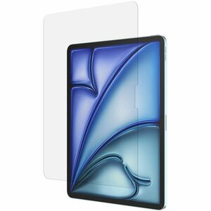 Belkin ScreenForce TemperedGlass Screen Protector for Apple iPad Pro 11-i - For 11" LCD iPad Air 11 (2024) - Scratch Resis